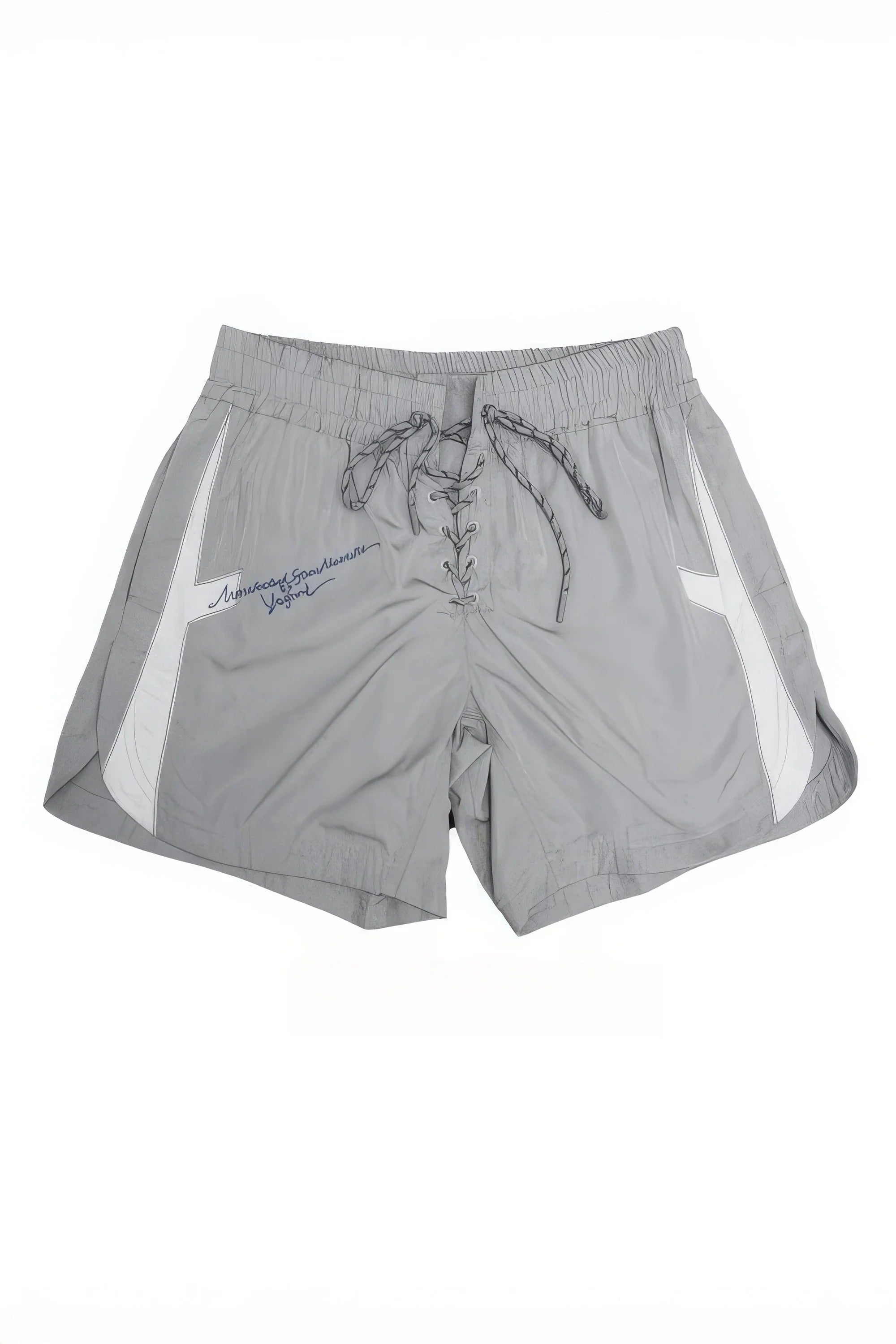 Men’s Active Fit Shorts – Cool, Casual & Beach Ready